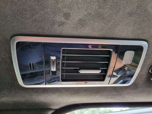 Land Rover Range Rover 3.0 D 350 AWD BVA8 - Autobiography – 2022 – 41578 km – Hybride diesel – Boîte Automatique — photo 16