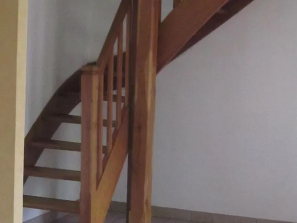Appartement duplex