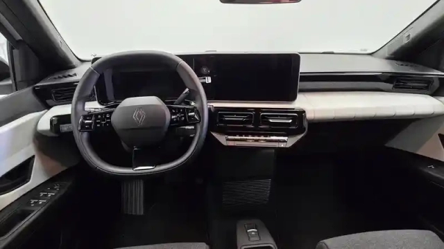 Renault 5 renault  e-tech electrique 120 ch autonomie urbaine — photo 26