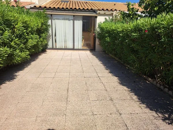 Maison 1 pièce 21 m²