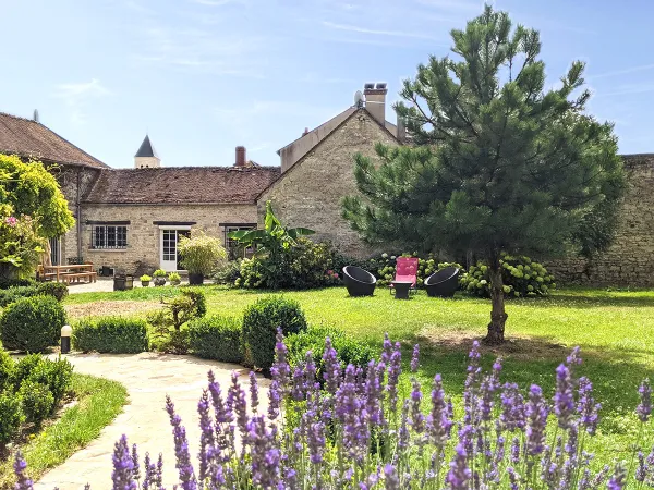 Vends maison 589m² La Chapelle-la-Reine au coeur d'un domaine d'exception