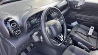 Citroen C3 Aircross BlueHDi 110ch S&S Feel Pack — photo 21