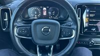 Volvo Xc40 T5 Recharge 180 + 82ch R-Design DCT 7 — photo 12