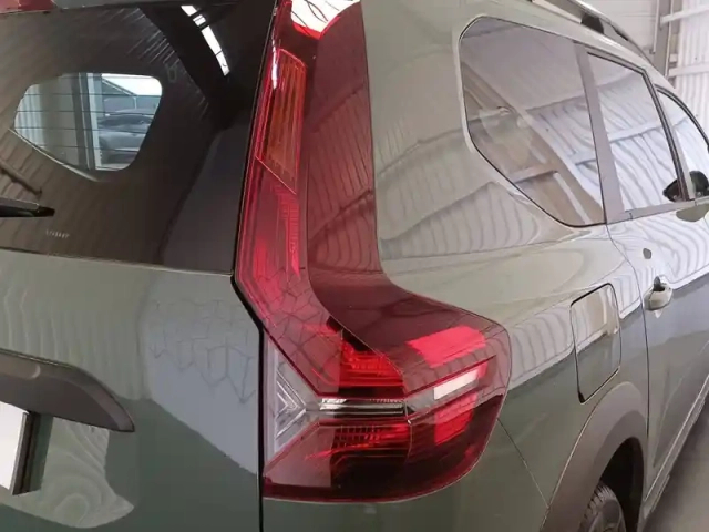 Dacia Jogger eco-g 100 5 places gsr2 — photo 68