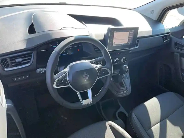 Renault Kangoo van e-tech electrique fg tole l1 ac22/dc80 gsr2 — photo 67