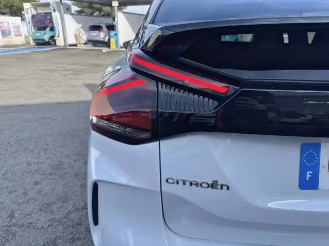 Citroën C4 puretech 130 eat8 — photo 41