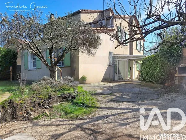 Maison 8 pièces 149 m²