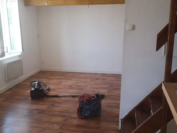 Appartement t2