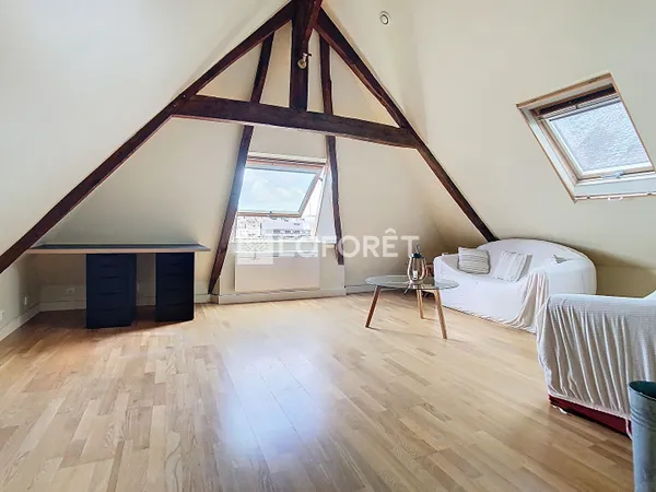 Appartement 1 pièce 41 m²