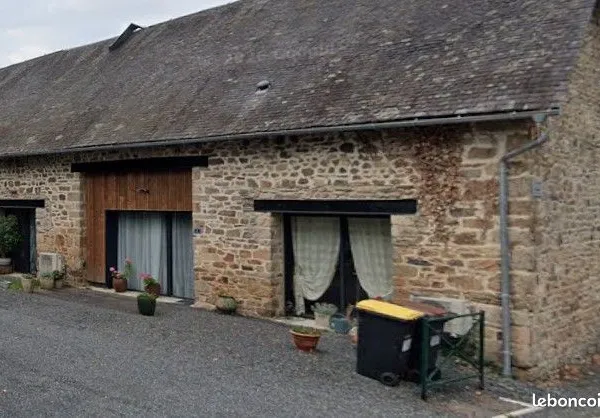 Pavillon 3 pièces 66 m²
