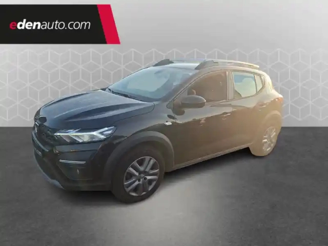 Dacia Sandero tce 90