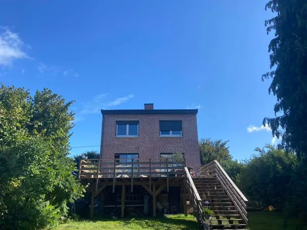 Location Maison 🏡