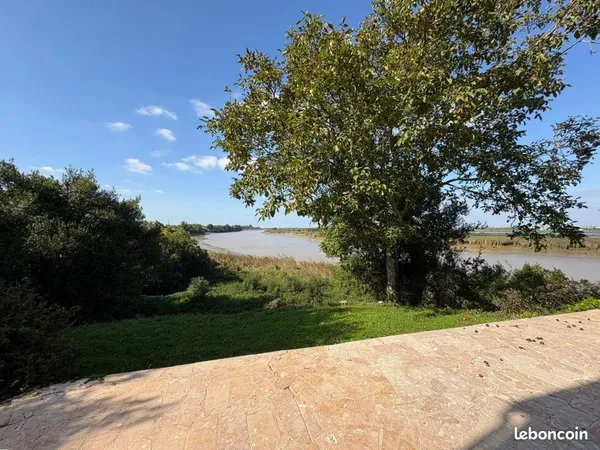 Maison 7 pièces 188 m²