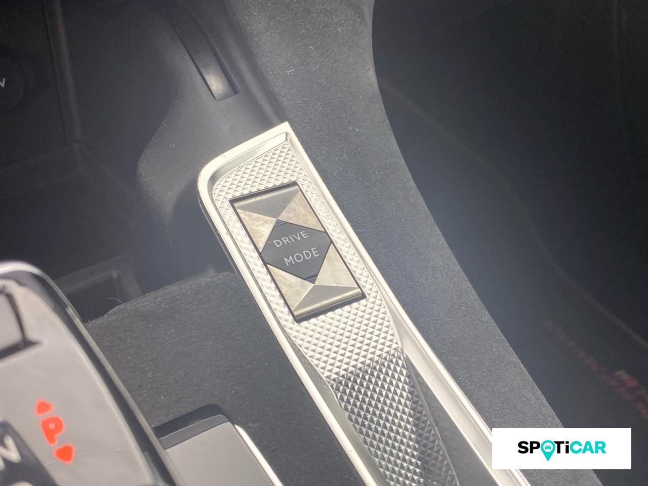 Ds Ds 7 crossback bluehdi 130ch performance line automatique — photo 16