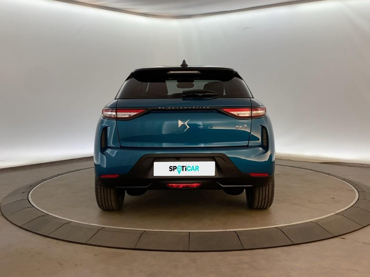 Ds Ds 3 e-tense pallas — photo 5