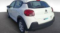 Citroen C3 1.2 PureTech 83ch S&S YOU! — photo 6