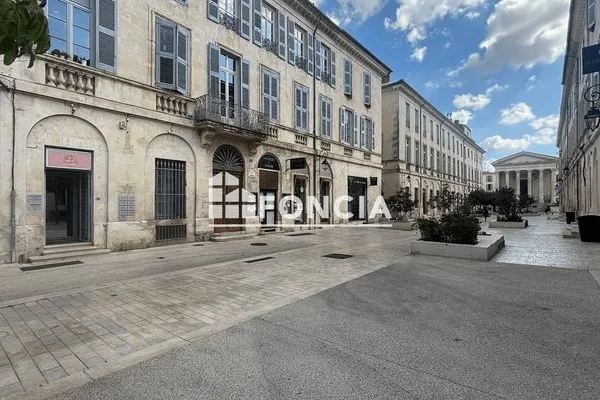 Appartement 3 pièces 84 m²