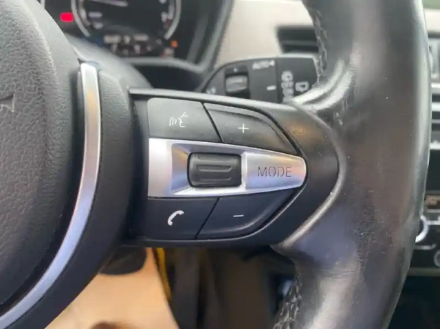 Bmw X2 sdrive20ia 192ch m sport dkg7 — photo 21