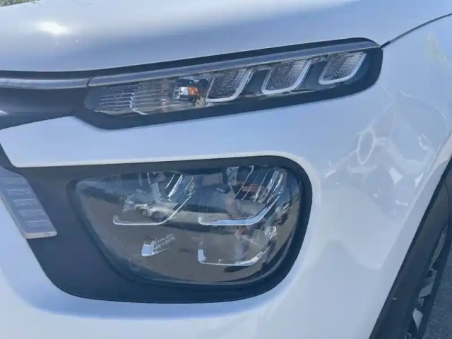 Citroën C3 puretech 110 s&amp;s eat6 — photo 11