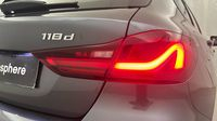 Bmw Série 1 118dA 150ch M Sport — photo 27