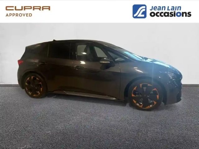 Cupra Born 204 ch - batterie l — photo 4