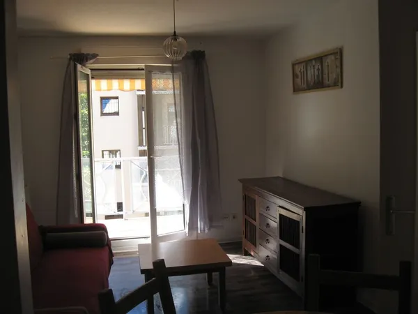 Appartement de 51m2 à louer sur Aix-les-Bains