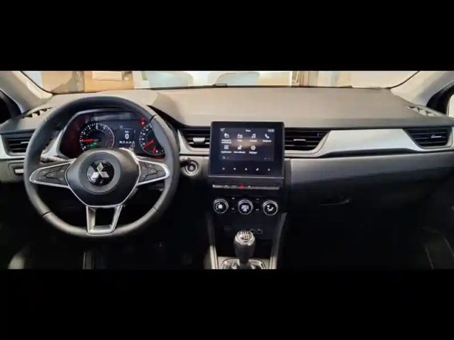 Mitsubishi Asx 1.0 mpi-t 91ch business — photo 14