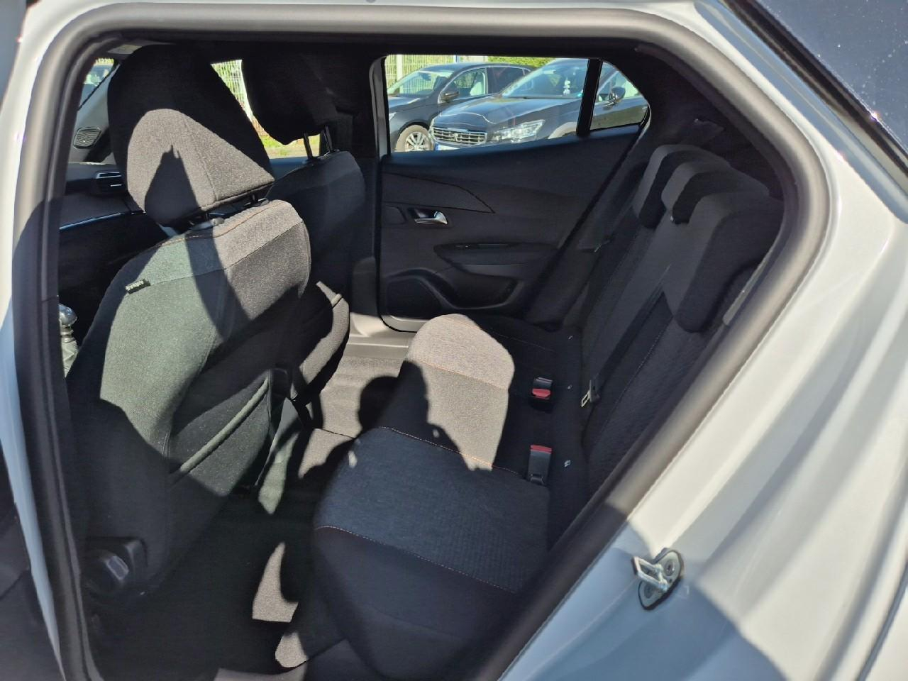 Peugeot 2008 100 s&s bvm6 style — photo 10