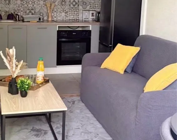 F3 65 m² avec terrasse & parking Puteaux (92) | Proche La Défense