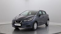 Nissan Micra 1.0 IG-T 92ch Visia Pack 2021