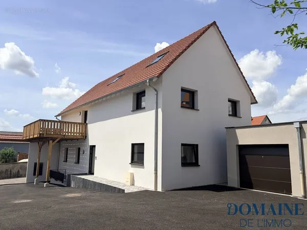 Appartement 4 pièces 127 m²