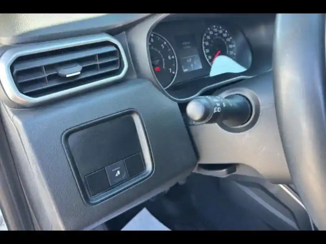 Dacia Duster 1.3 tce 150ch fap  journey 4x2 edc — photo 13