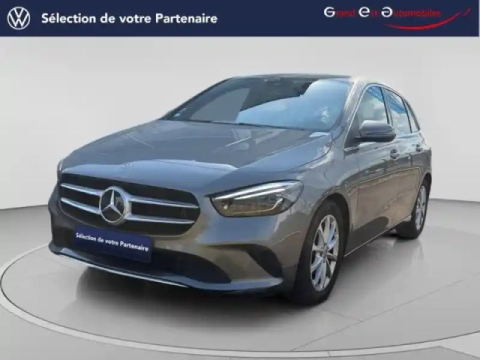 Mercedes Classe B 180 136ch progressive line edition 7g-dct 7cv
