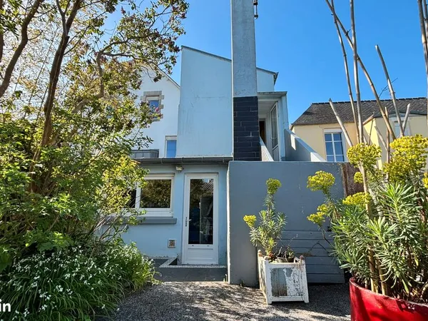 Maison 6 pièces 110 m²