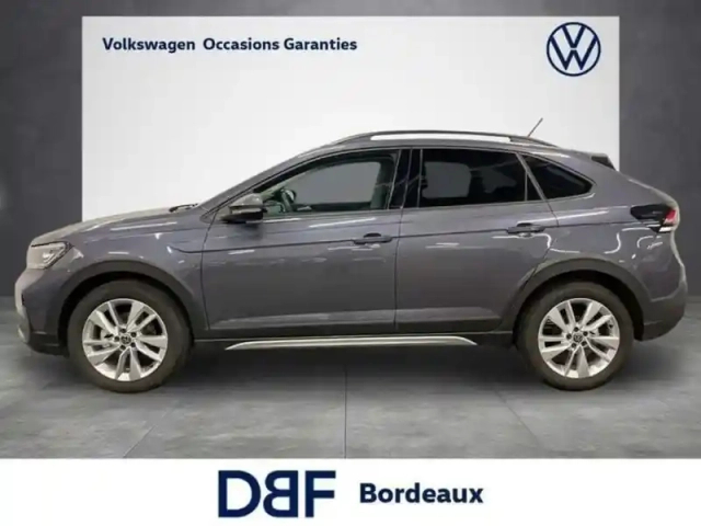 Volkswagen Taigo 1.0 tsi 116 dsg7 vw edition — photo 2