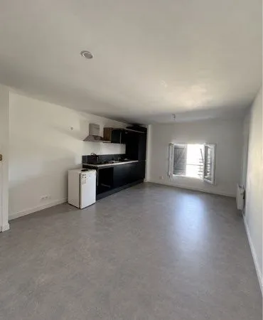 Appartement, 490