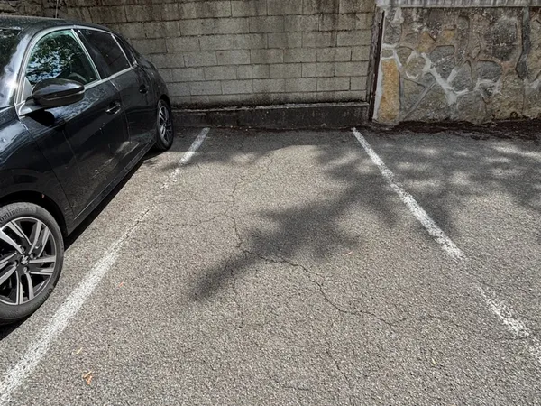 Loue place de parking Dijon Gare