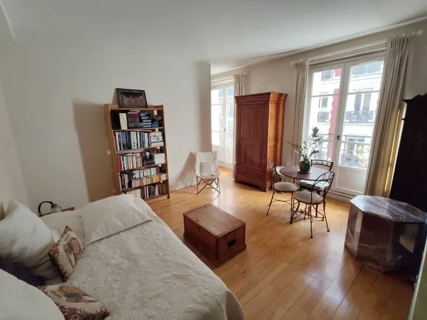 Appartement 27 m²