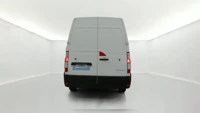 Renault Master fgn trac f3500 l2h2 blue dci 135 — photo 4
