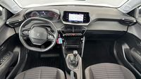 Peugeot 208 1.2 PureTech 100ch S&S Active — photo 11
