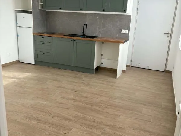 Appartement Centre ville