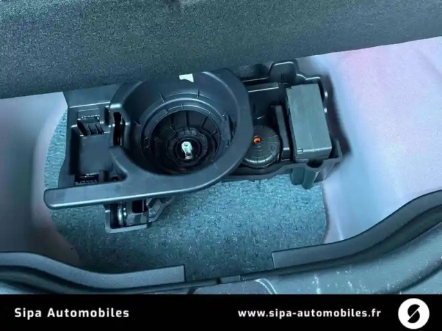 Fiat 600 1.2 hybrid 100ch dct6 — photo 11