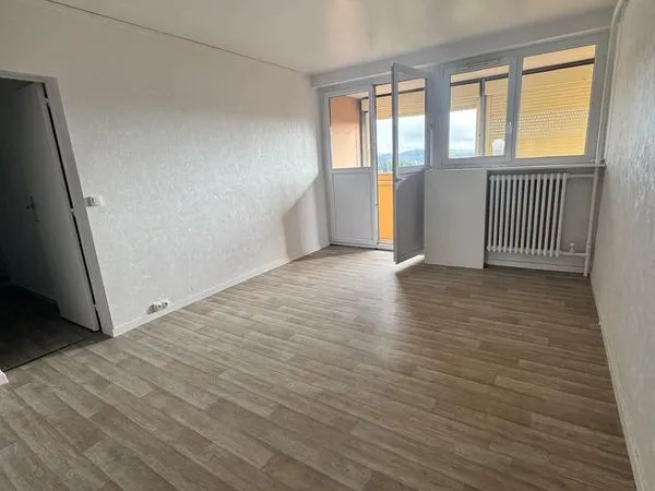 3 rue de Madrid à Belfort