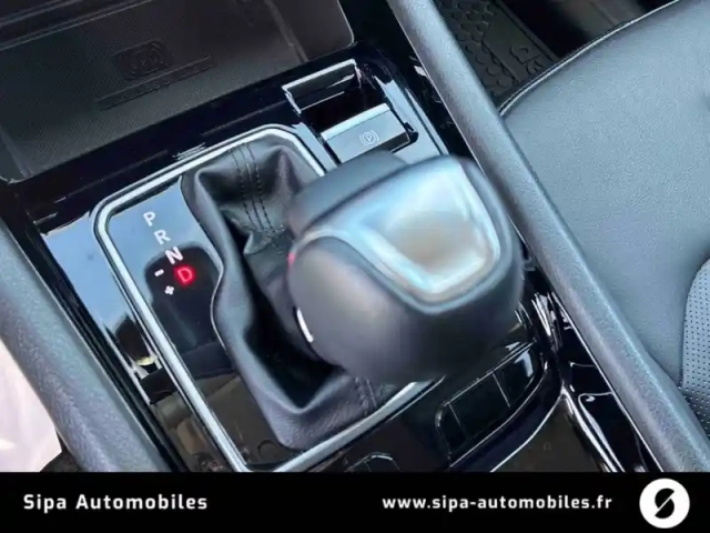 Jeep Compass 1.5 turbo t4 130 ch e-hybrid bvr7 — photo 36