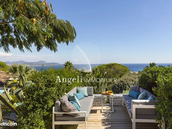 Villa 5 pièces 150 m²