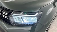 Dacia Duster 1.5 Blue dCi 115ch Journey + 4x2 — photo 17