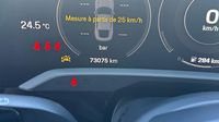 Porsche Taycan 571ch 4S avec batterie performance plus MY21 — photo 9