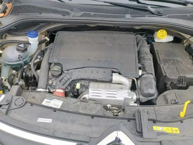 Citroën C3 puretech 110 ch eat6 max — photo 7