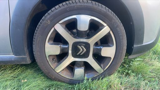 Citroen C3 1.2 110 - Shine – 2019 – 67972 km – Essence – Boîte Manuelle — photo 20