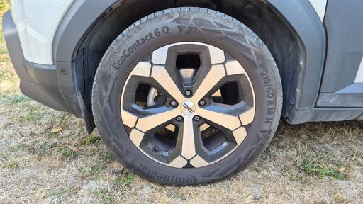 Dacia Duster 1.0 ECO-G 100 - Journey – 2025 – 14027 km – Bicarburation essence GPL – Boîte Manuelle — photo 17